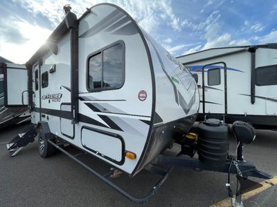 2023 Jayco Jay Feather Micro - Photo 1