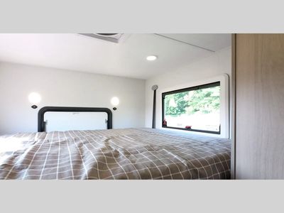 2026 Forest River RV Sunseeker — photo 12 view
