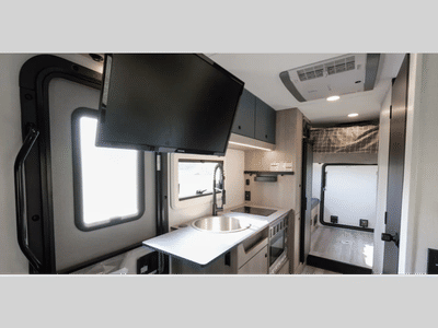2026 Forest River RV Sunseeker — photo 10 view