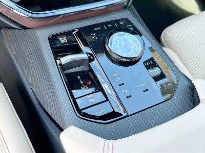 2026 BMW X3 — photo 13 view