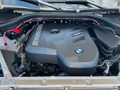 2026 BMW X3 — photo 23 view