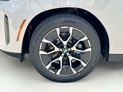 2026 BMW X3 — photo 24 view