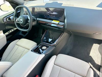 2026 BMW X3 — photo 22 view
