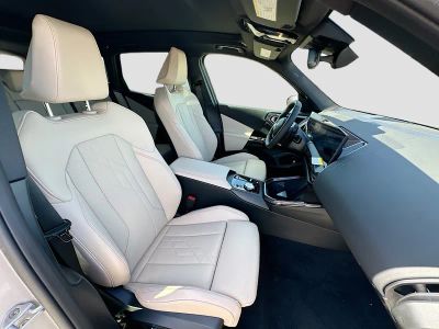 2026 BMW X3 — photo 21 view