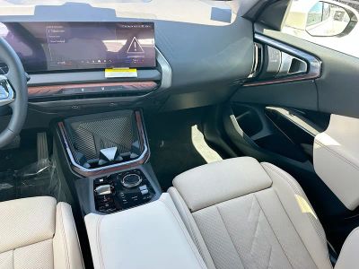 2026 BMW X3 — photo 17 view