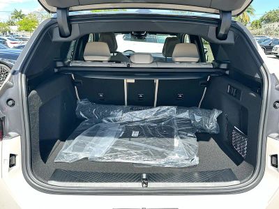 2026 BMW X3 — photo 19 view