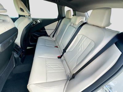2026 BMW X3 — photo 18 view