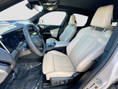 2026 BMW X3 — photo 15 view