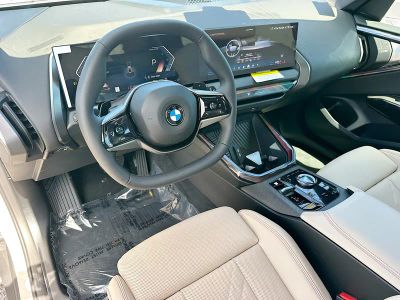2026 BMW X3 — photo 7 view