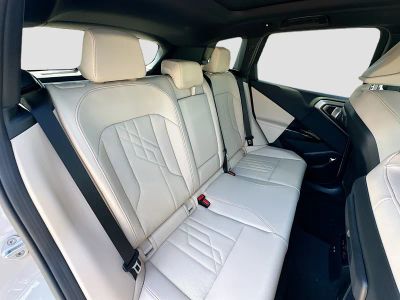 2026 BMW X3 — photo 20 view