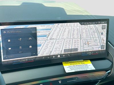 2026 BMW X3 — photo 10 view