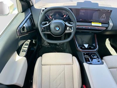 2026 BMW X3 — photo 16 view