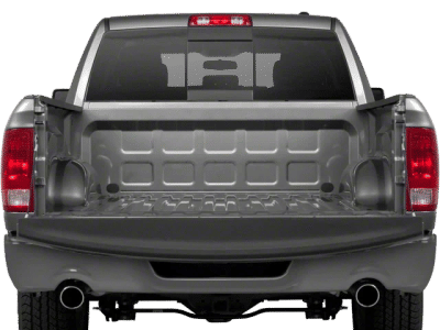 2010 Ram 1500 — photo 17 view