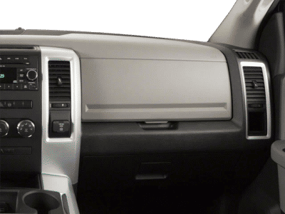 2010 Ram 1500 — photo 22 view