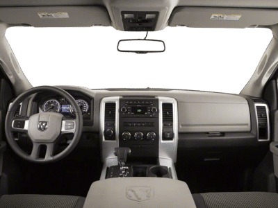 2010 Ram 1500 — photo 11 view