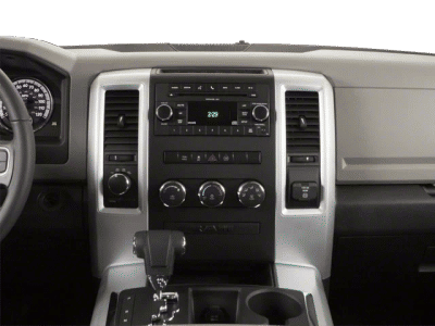 2010 Ram 1500 — photo 24 view