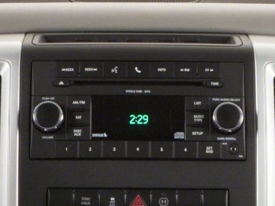 2010 Ram 1500 — photo 14 view