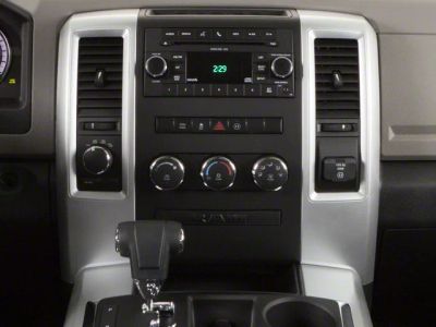 2010 Ram 1500 — photo 15 view