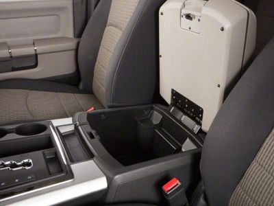 2010 Ram 1500 — photo 21 view