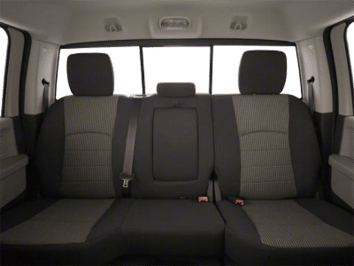 2010 Ram 1500 — photo 19 view