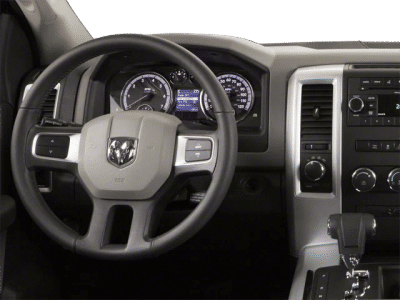 2010 Ram 1500 — photo 10 view