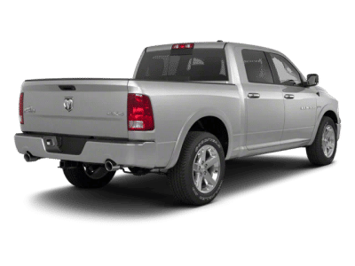 2010 Ram 1500 — photo 8 view