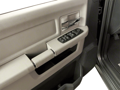 2010 Ram 1500 — photo 13 view