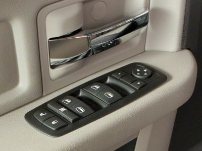 2010 Ram 1500 — photo 23 view