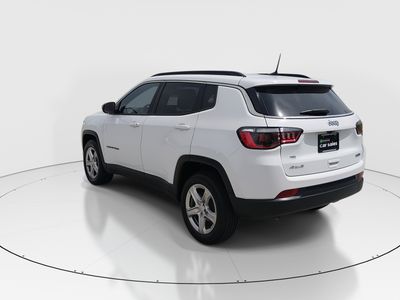 2024 Jeep Compass - Photo 5