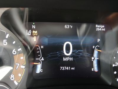 2024 Jeep Compass - Photo 14
