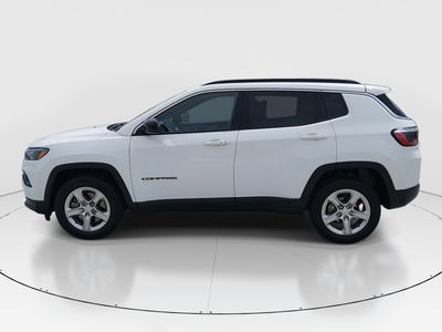 2024 Jeep Compass - Photo 4