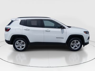2024 Jeep Compass - Photo 8