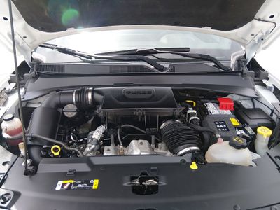 2024 Jeep Compass - Photo 9