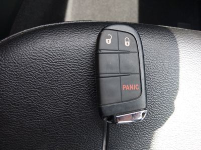2024 Jeep Compass - Photo 15
