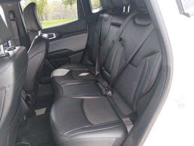 2024 Jeep Compass - Photo 18