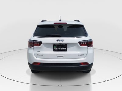 2024 Jeep Compass - Photo 6