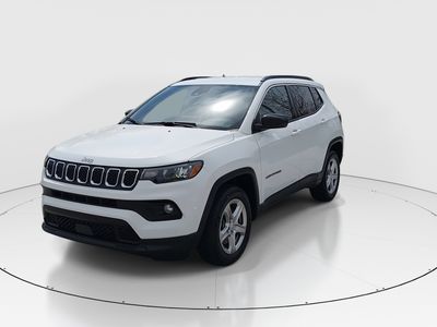 2024 Jeep Compass - Photo 3