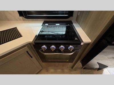 2026 Forest River RV Rockwood Ultra Lite - Photo 24