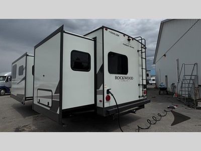 2026 Forest River RV Rockwood Ultra Lite - Photo 6