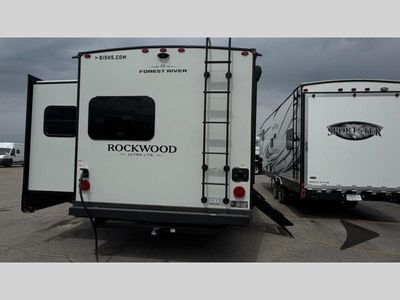2026 Forest River RV Rockwood Ultra Lite - Photo 7