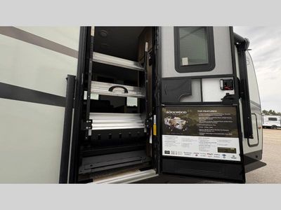 2026 Forest River RV Rockwood Ultra Lite - Photo 71