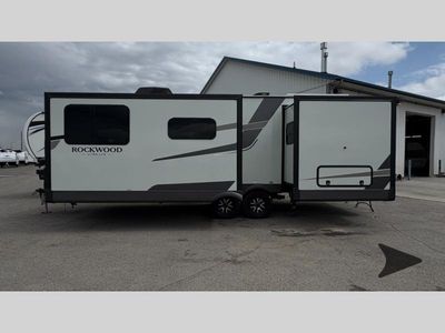 2026 Forest River RV Rockwood Ultra Lite - Photo 5