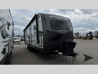2026 Forest River RV Rockwood Ultra Lite - Photo 74
