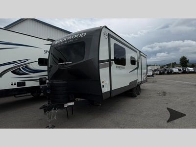 2026 Forest River RV Rockwood Ultra Lite - Photo 73
