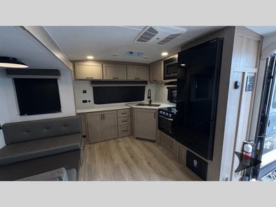 2026 Forest River RV Rockwood Ultra Lite - Photo 17