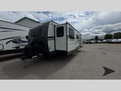 2026 Forest River RV Rockwood Ultra Lite - Photo 4