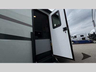 2026 Forest River RV Rockwood Ultra Lite - Photo 16