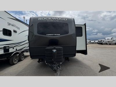 2026 Forest River RV Rockwood Ultra Lite - Photo 3