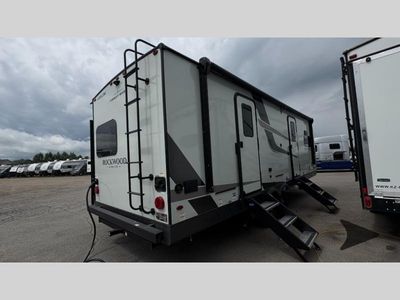 2026 Forest River RV Rockwood Ultra Lite - Photo 8