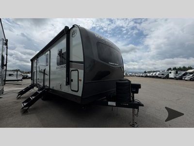 2026 Forest River RV Rockwood Ultra Lite - Photo 1